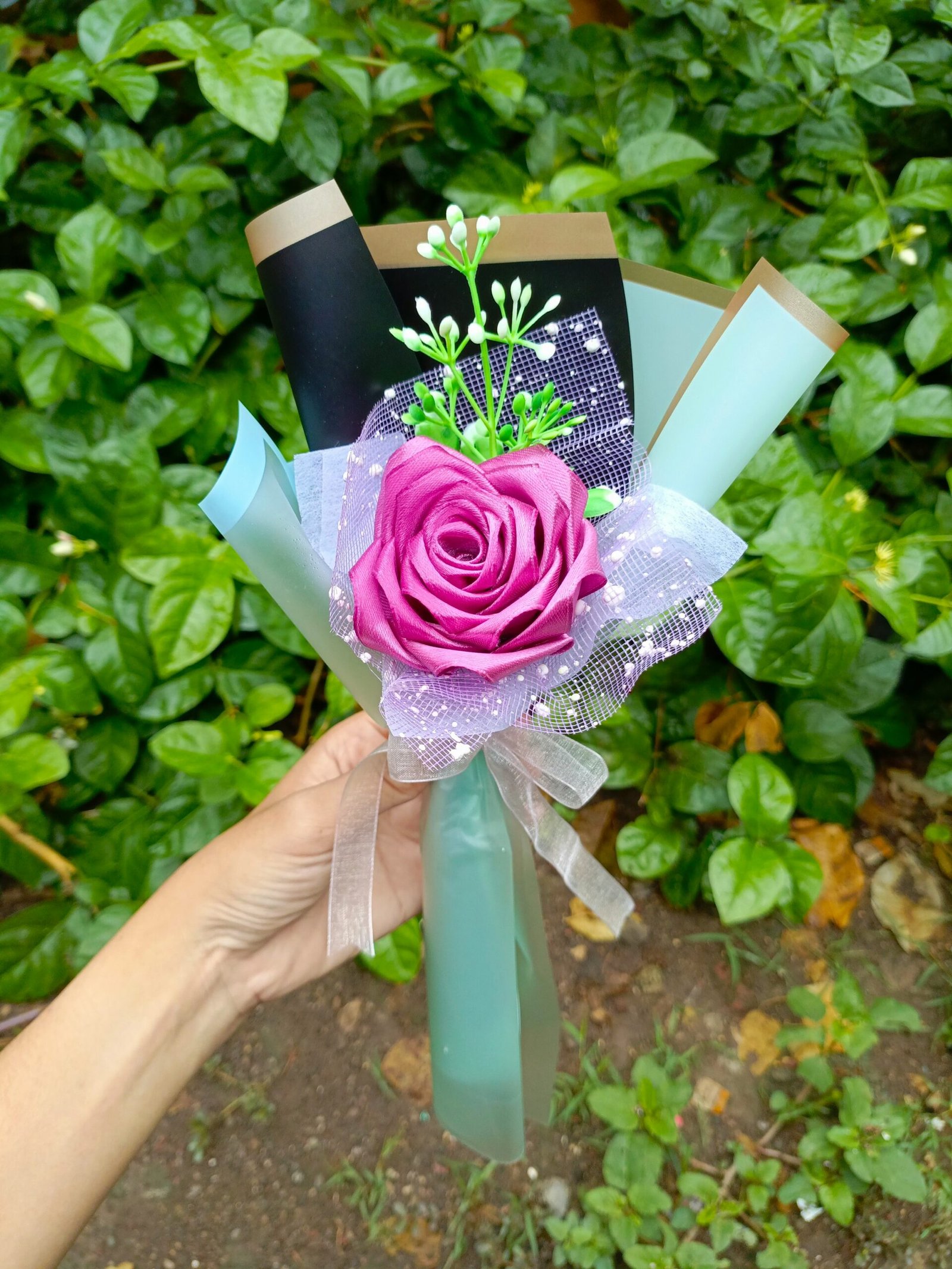 Personally Organised